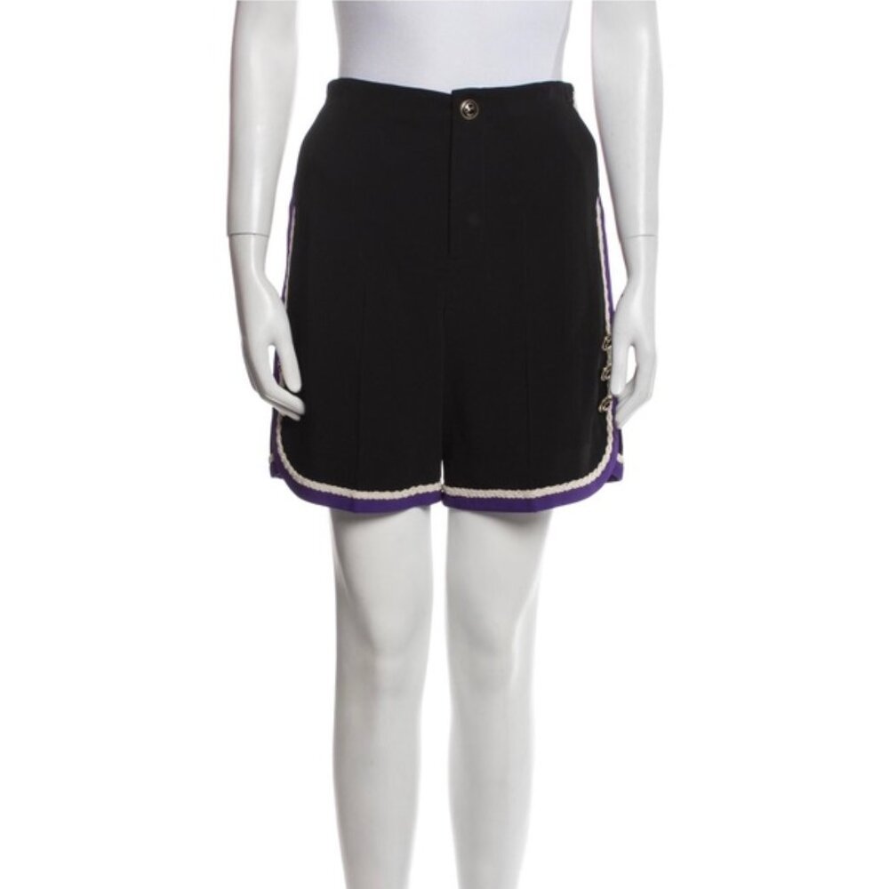 Gucci shorts NWT